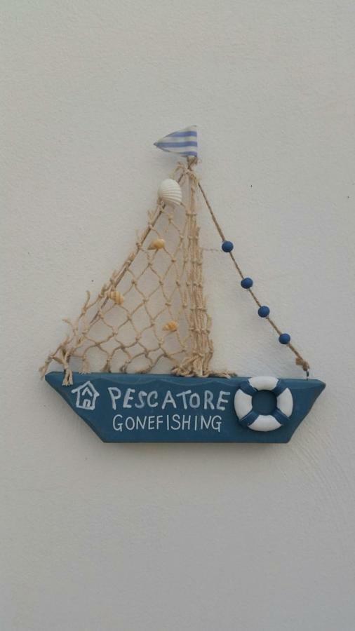 Pescatore Monopoli Esterno foto